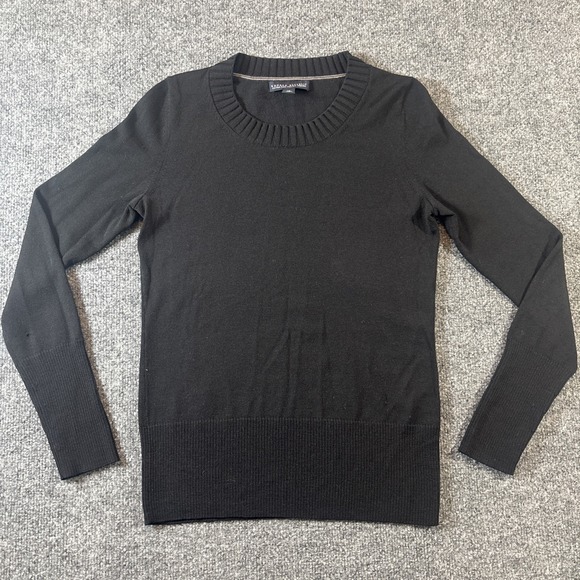 Banana Republic Sweaters - Banana Republic Sweater Women's 100%  Extra Fine Merino Wool SZ X-Small